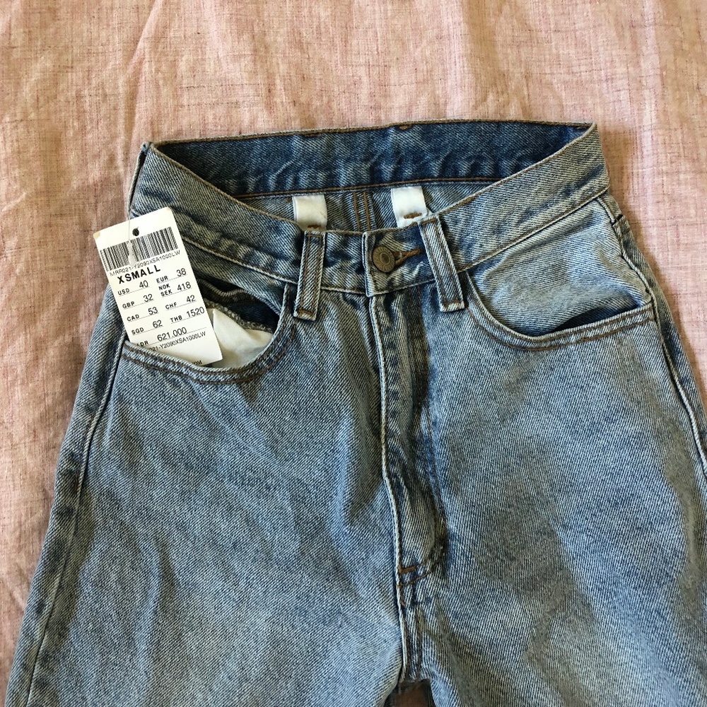 Brand New - Brandi Jeans